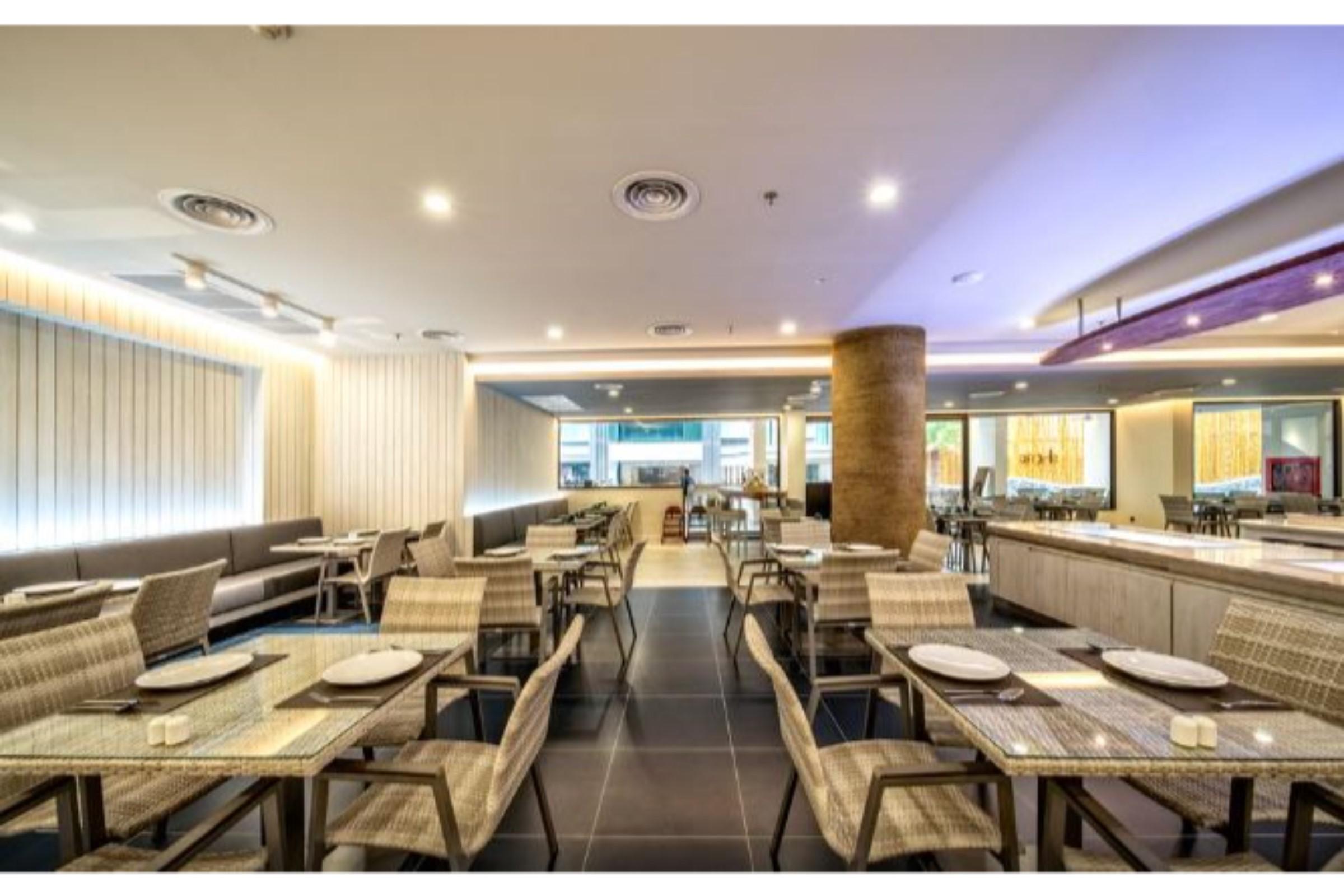 客莱福芭东普吉岛酒店【sha Plus+】 酒店 4*