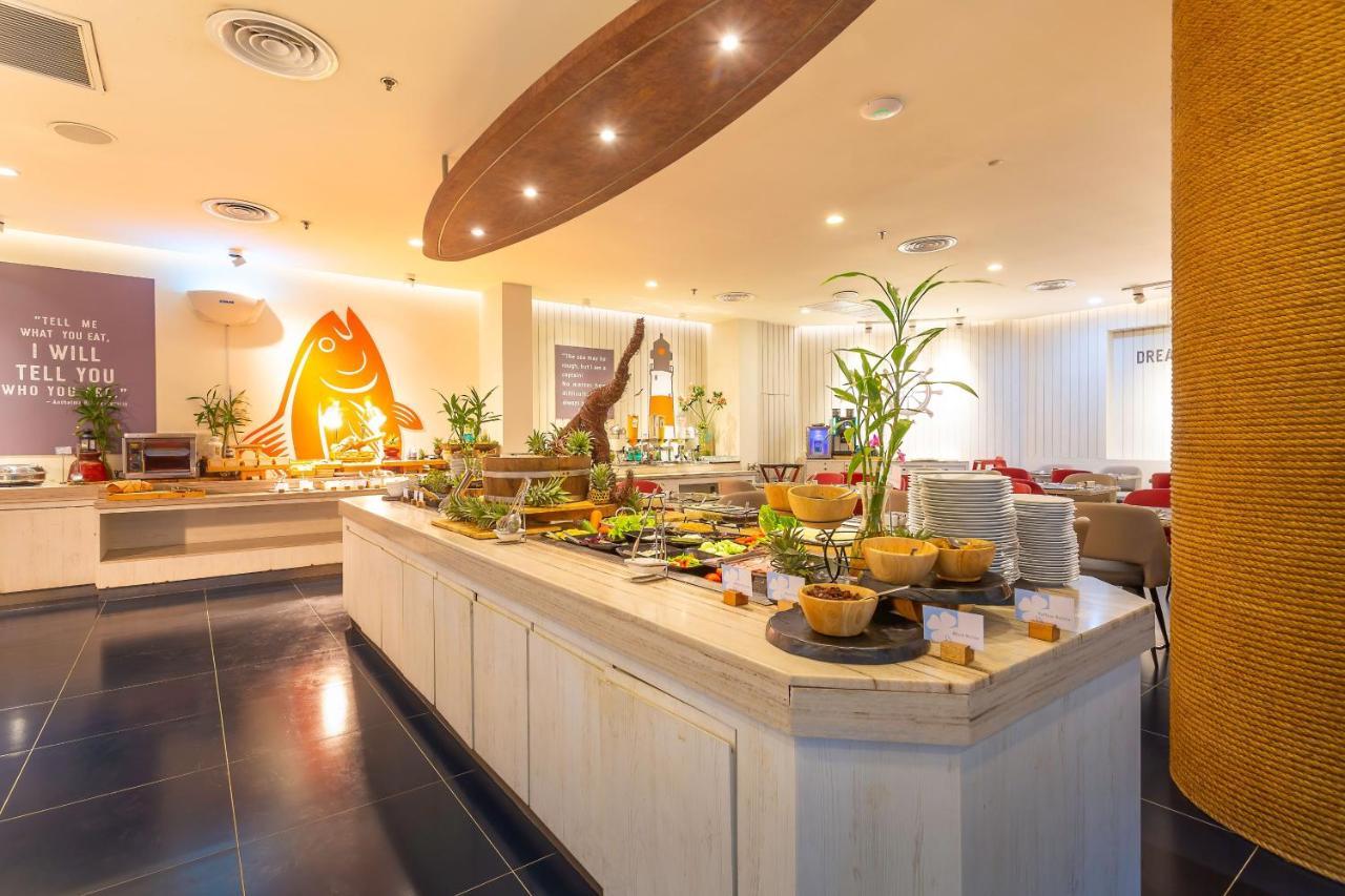 酒店 客莱福芭东普吉岛酒店【sha Plus+】 Patong