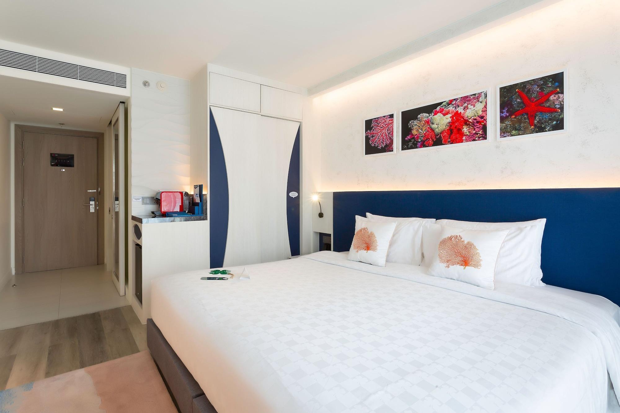 Clover Phuket - Sha Hotel 4*