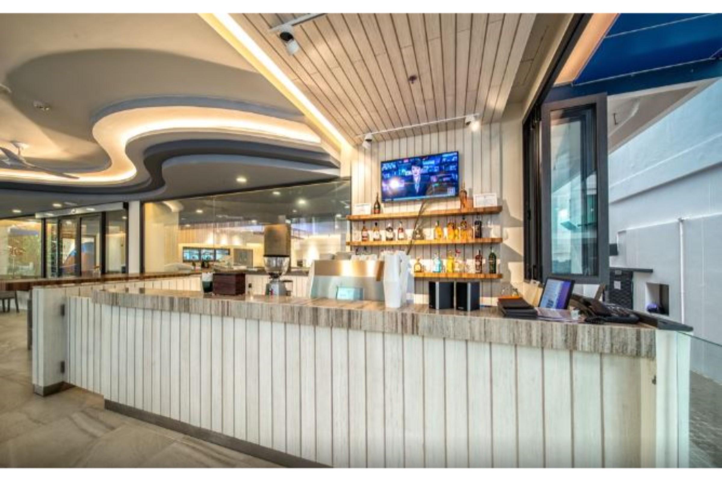 客莱福芭东普吉岛酒店【sha Plus+】 酒店 Patong